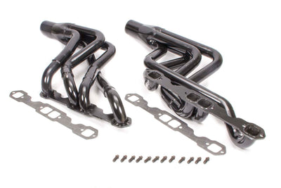 Collecteur d'échappement pour SBC Street Stock