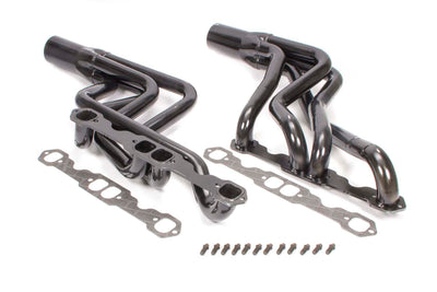 Collecteurs d'échappement SBC Street Stock