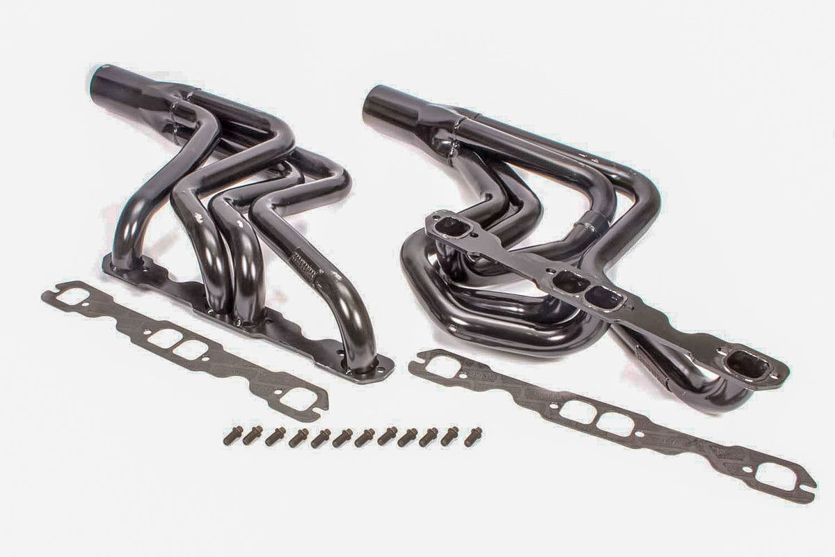 Collecteurs de moteur Dirt Late Model Crate 1-5/8  1-3/4