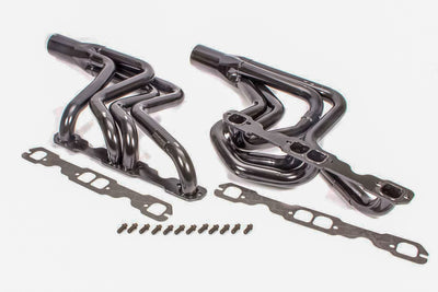 Collecteurs de moteur Dirt Late Model Crate 1-5/8  1-3/4