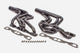 Collecteurs de moteur Dirt Late Model Crate 1-5/8  1-3/4
