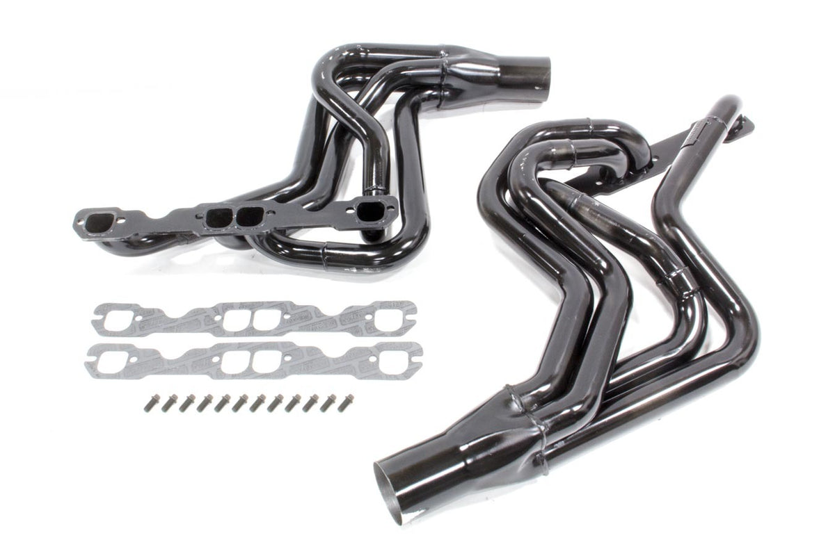Collecteurs SBC pour Street Stock 1-5/8 po - 1-3/4 po Crate