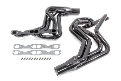 Collecteurs SBC pour Street Stock 1-5/8 po - 1-3/4 po Crate