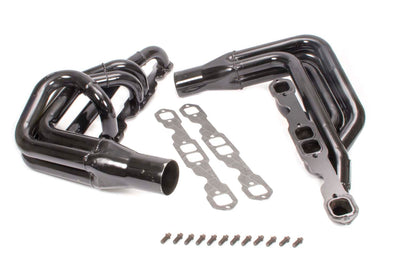 Collecteur d'échappement Stock Car SBC 1-5/8 à 1-3/4 po x 3 po