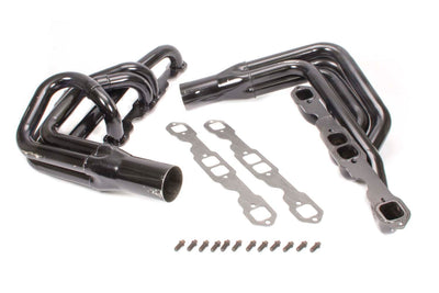 Collecteur d'échappement SBC Stock Car 1-5/8 po x 3 po