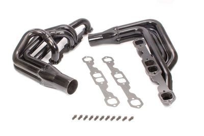 Collecteur d'échappement SBC Stock Car 1-3/4po x 3po