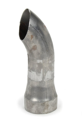 Raccord en T 2-1/2po pour tube de 3po