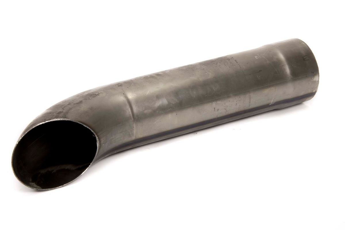 Raccord en T 3" avec extension intégrale 12"