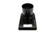 Tail Pipe Saver 3-1/2in Single Outlet Black
