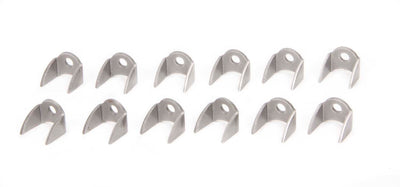 Pattes de fixation pour collecteur d'échappement sans boulons (12)
