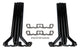 Header SB Mopar 1-5/8in Demo Derby