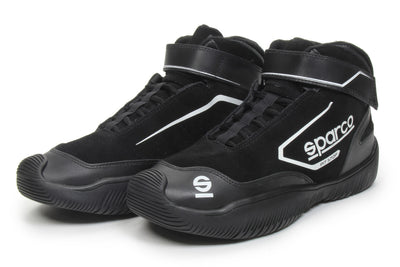 Chaussure Pit Stop 2 Taille 44,5 Noire