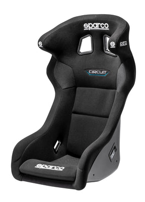 CIRCUIT SIÈGE QRT NOIR