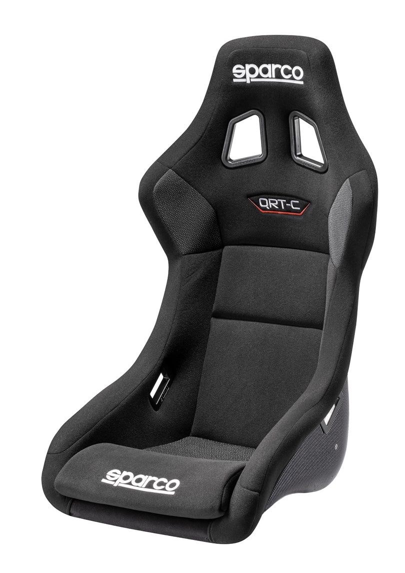 Siège QRT PP Noir Carbone