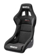 Siège QRT PP Noir Carbone