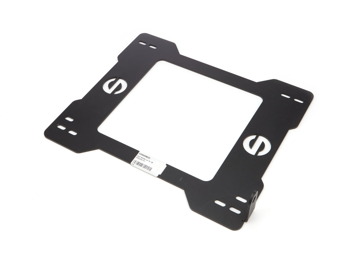 SUPPORT DE SIÈGE GAUCHE 74-98 PORSCHE 911
