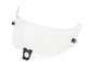 Visor Clear Stealth