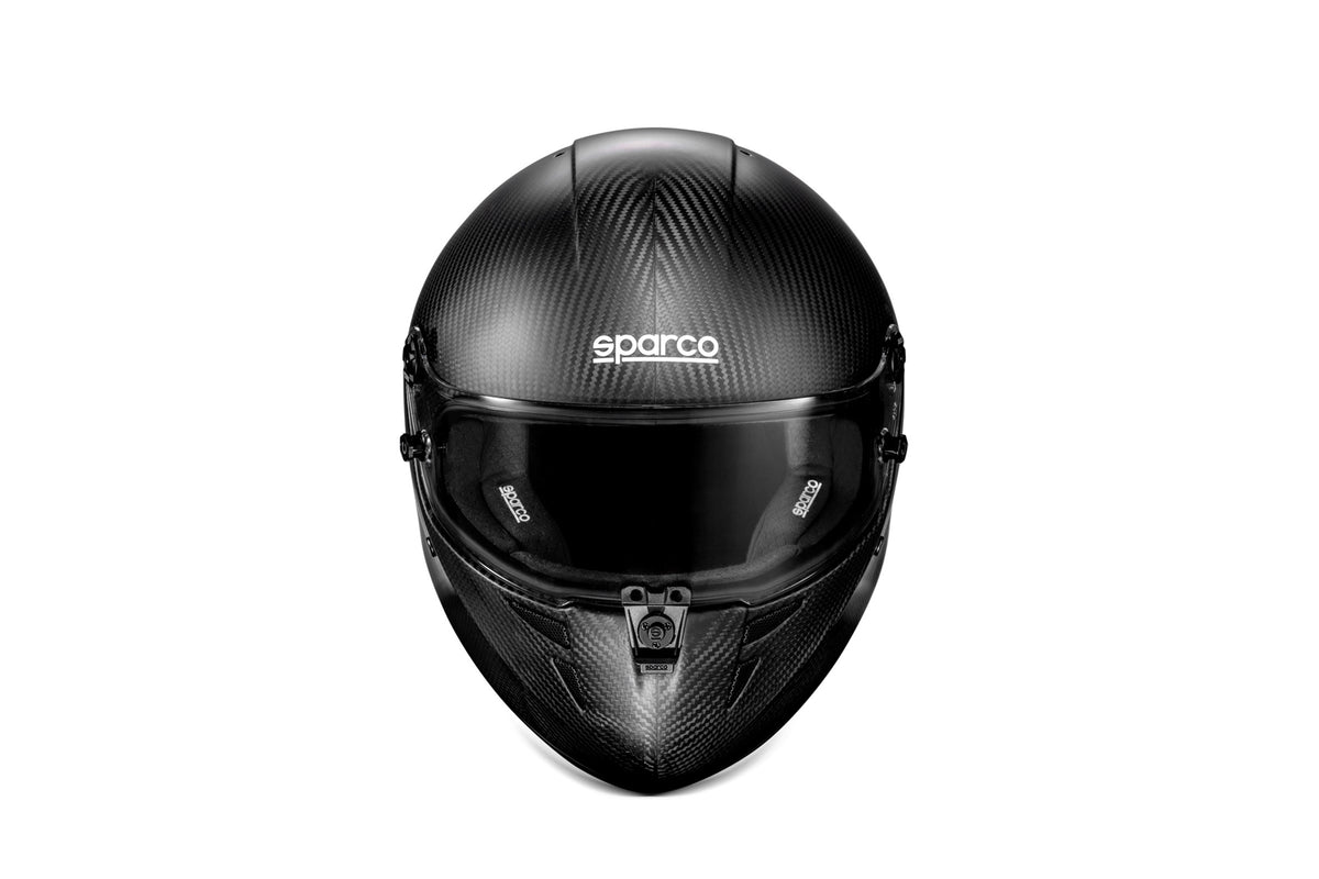 Casque Stealth Medium Carbone SA2025
