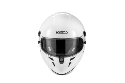 Casque Stealth Très Petit Blanc SA2025