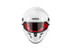 Helmet Stealth Medium White SA2025