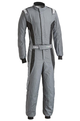 Suit Victory Pro Gry/Blk Large / X-Large