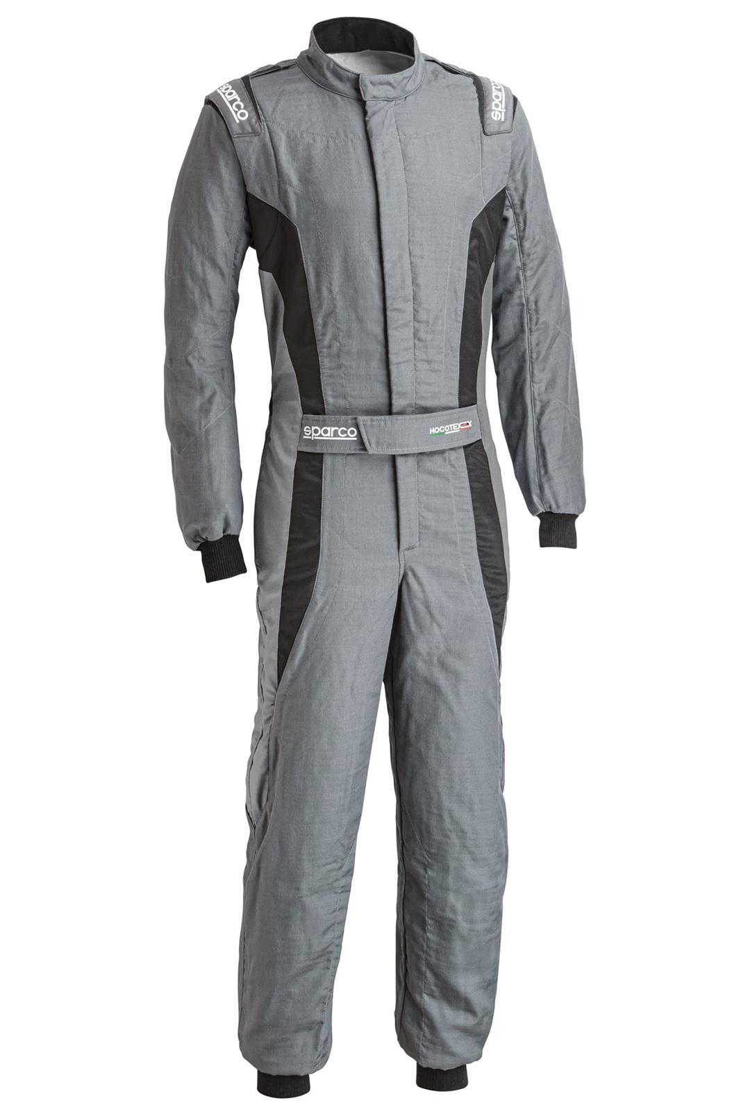 Combinaison Victory Pro Gris/Noir TTG/3TG
