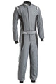Combinaison Victory Pro Gris/Noir TTG/3TG
