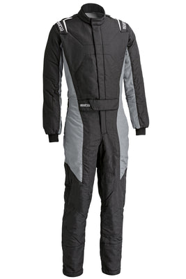 Costume Stint noir/gris T.XXL / T.XXXL