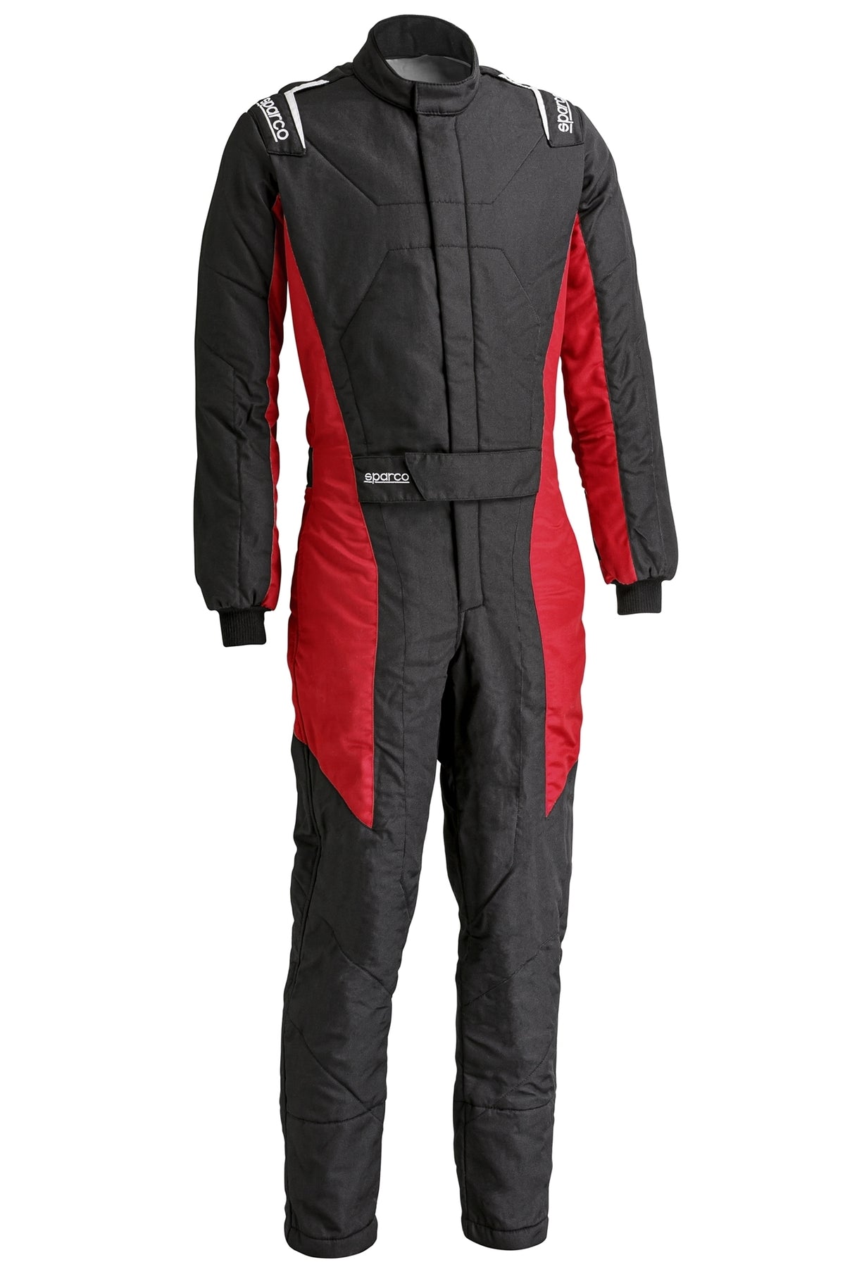 Combinaison Stint Noir/Rouge XL / XXL