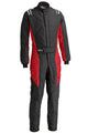 Combinaison Stint Noir/Rouge XL / XXL