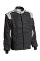 Veste Stint Noir/Gris Large / X-Large