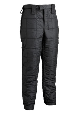 Pant Stint Black XX- Large