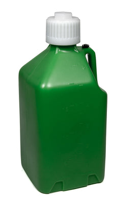 Bidon de ravitaillement - 5 gallons vert