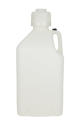 Bidon de service - Blanc 5 gallons
