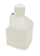 Bidon de ravitaillement - 3 gallons blanc
