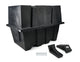 Carter de moteur - Bloc long SBC