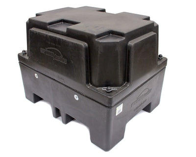 Boîte de transfert - Auto 32 po
