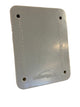 Cache-trou pour carter de moteur Go-Kart / QM
