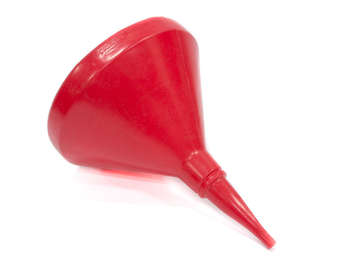 Entonnoir - 35 cm Rouge