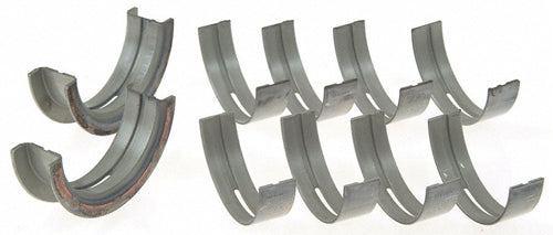 Jeu de coussinets de vilebrequin