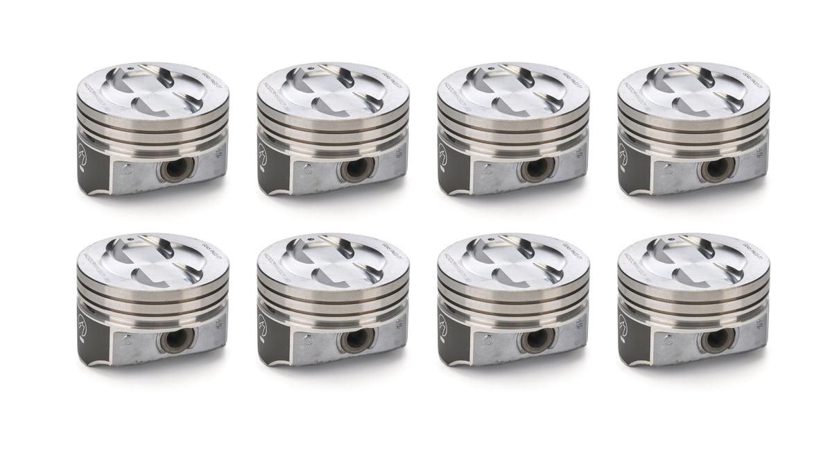 Cast Piston
