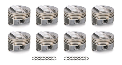 Cast Piston