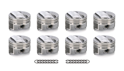 Cast Piston
