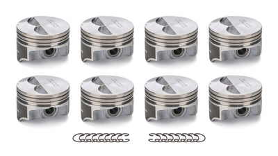 Cast Piston