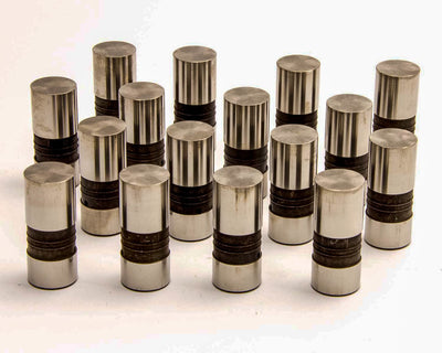 Poussoir hydraulique