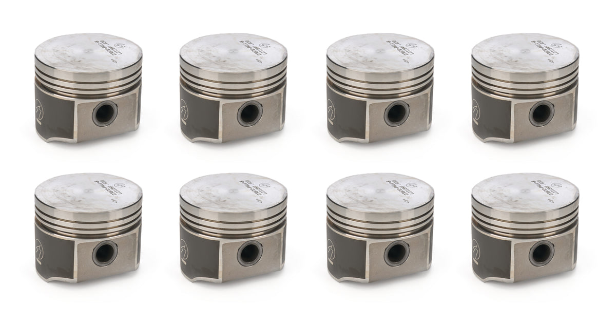 Forged Piston