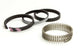 Piston Ring Set 4.350 1/16 1/16 3/16