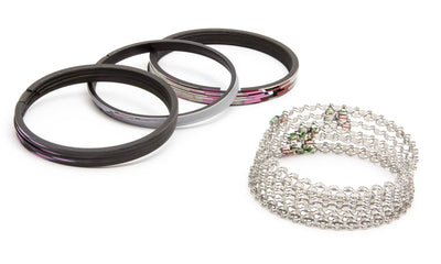 Jeu de segments de piston 4.390 1/16 1/16 3/16