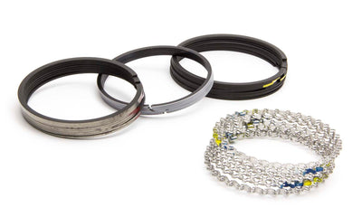 Jeu de segments de piston 4.280 5/64 5/64 3/16