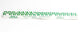 .001in-.003in Plastigage Green
